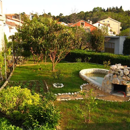 Apartment With A Parking Space Palit, Rab - 14996