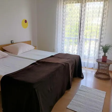 Apartment With A Parking Space Palit, Rab - 14996 *