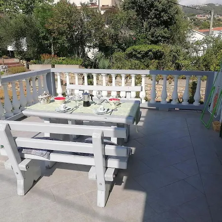 With A Parking Space Palit, Rab - 14996