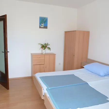 With Parking Space Palit, Rab - 14996 Palit