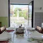 With Parking Space Palit, Rab - 14996 Apartment Palit