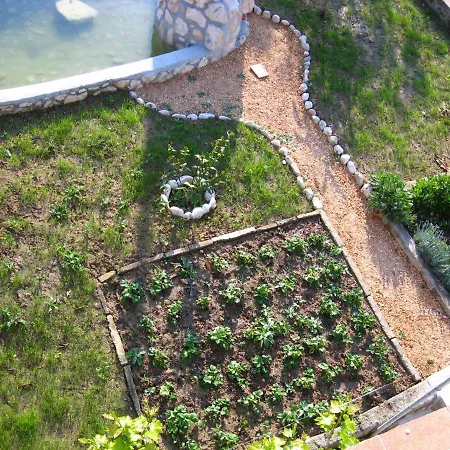 Appartamento With A Parking Space Palit, Rab - 14996 *