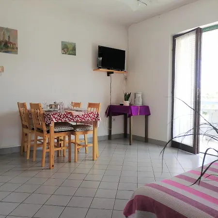 With Parking Space Palit, Rab - 14996 Palit