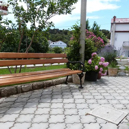 With Parking Space Palit, Rab - 14996 Palit