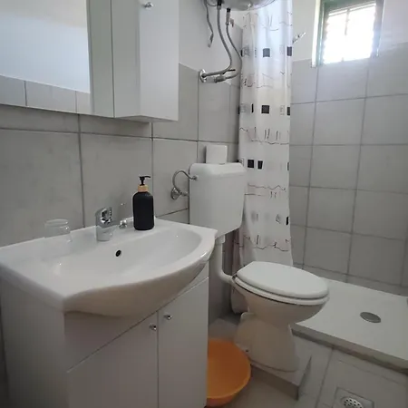 With Parking Space Palit, Rab - 14996 Appartamento Palit